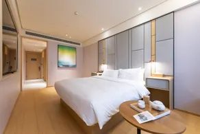 Ji Hotel Huaian Suning Plaza - Image 5