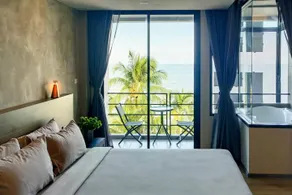 Seed Boutique Hotel - Image 3