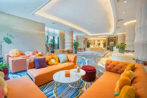 Changzhou Yuanzhou Hotel - Image 3