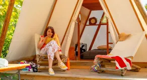 Glamping Urrugne - Image 4