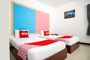 OYO 329 B. Banana Resort - Image 2