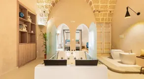 Le Mule Suite and Rooms - Specchia - Image 5