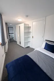 Cosy Town Centre House, Close to Uni and Hospital - Image 5
