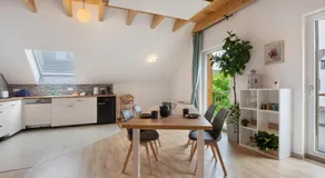 Ferienwohnung Panoramablick - Image 3