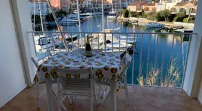 appartement avec vue sur bateau - Image 5