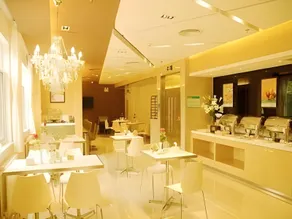 Jinjiang Inn Jining Pipashan Road - Image 2