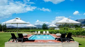 Saronsberg Vineyard Cottages - Image 2