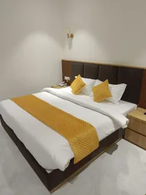 Garden Resort & Hotel - Image 5