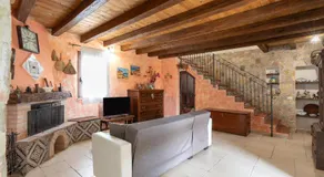Villa Anna con piscina privata, vista sulle montagne, Wi-Fi e aria condizionata - Image 4