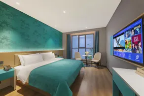 Hotel San Francisco - Image 2