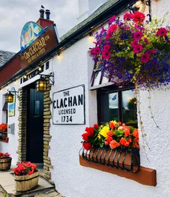 The Clachan Inn - Image 3