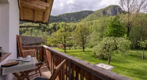 Apartma in sobe PR'OBJAN - Image 4