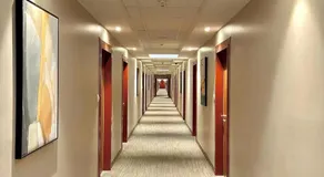 Milky Way Hotel - Image 2