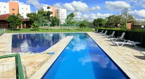 Apê Conforto total C Ar, Wi-fi, Lava e seca e piscina - Image 4