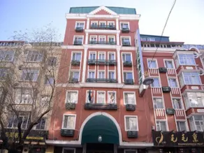 GreenTree Inn Harbin Central Avenue - Image 4