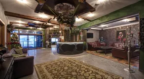 Hotel Galileo Donovaly - Image 3