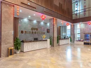 Daxinjunlan Hotel - Image 2