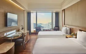 Junting International Apartment (Zhanjiang Guanhai Corridor Branch) - Image 2