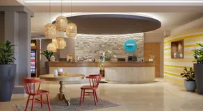 Rubin Hotel - Image 4