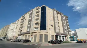 Luxueux appartement S1 Mourouj 6 - Propre, lumineux & bien équipé - Image 3