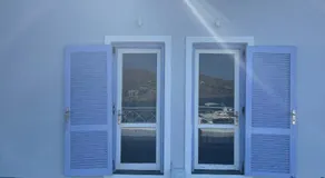 AEGEAN VIEW SEASIDE ROOMS AND STUDIOS KEA - Image 5