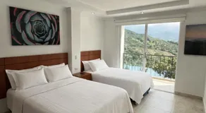 Hotel Cabaleón - Image 2