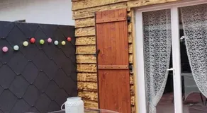 Loft en Baie de Somme LÉcrin Romantique avec baignoire balnéo privative - Image 3