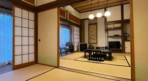 Historical Ryokan SENYUKAN - Image 2