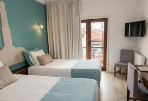 Hotel Areias Claras - Image 2