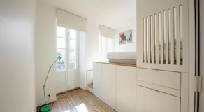 Place Saint Michel Apartment - Image 3