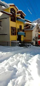 Boutique 2BHK Apartment| Hillspeak Homes - Image 4