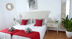 Villa Alto Arena piscina privada climatizada - Image 2