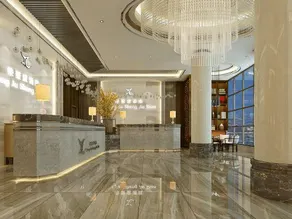 Rongjusheng Hotel - Image 3