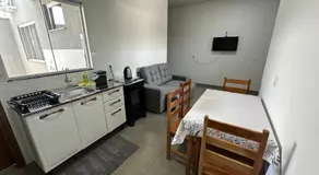 Casa garagem caminhonete exceto Dodge Ram, 2 quartos, espaço para 6 pessoas - Image 4