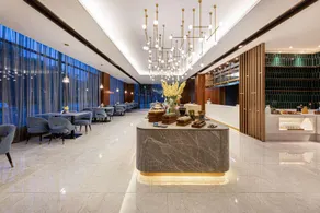 Orange Hotel Suzhou East Tai Lake Wujiang Park - Image 2
