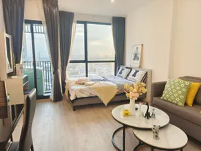 The Rich Rama 9 Luxury Condos - Image 2
