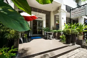 Phu My Hung - Saigon South Serviced Apartments 2 - Near Vivo City Mall - Image 3