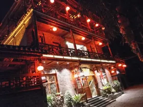 Hua Qianshu Inn (Furong Town Da Waterfall Branch) - Image 2