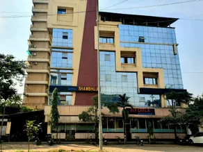 Hotel Shambuji - Image 1