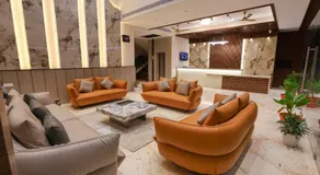 Hotel Thirumala - Image 5