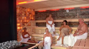 CariSSA Ferienwohnung - mit THERMEplus - Image 3