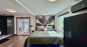 Luxury Villa with Private Spa - Image 2