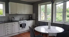 8 person holiday home in ADELSO - Image 5