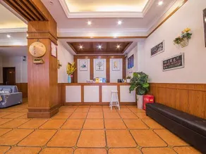 Chenyuan Emei Xiaozhu Hotel - Image 4