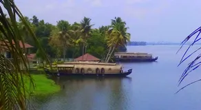 Marari Nest Beach Homestay - Image 5