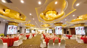 Xiamen Peony International Hotel - Image 5