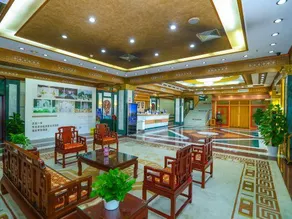 Tongzhou Yunheyuan Hotel (Capital Institute of Pediatrics Affiliated Children's Hospital Branch) - Image 3