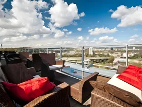 Balu Apartments - Image 3