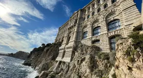 Authentic living in a Historical Monaco area - Image 3