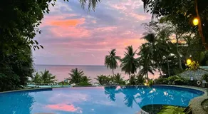 Amun Ini Beach Resort & Spa - Image 2